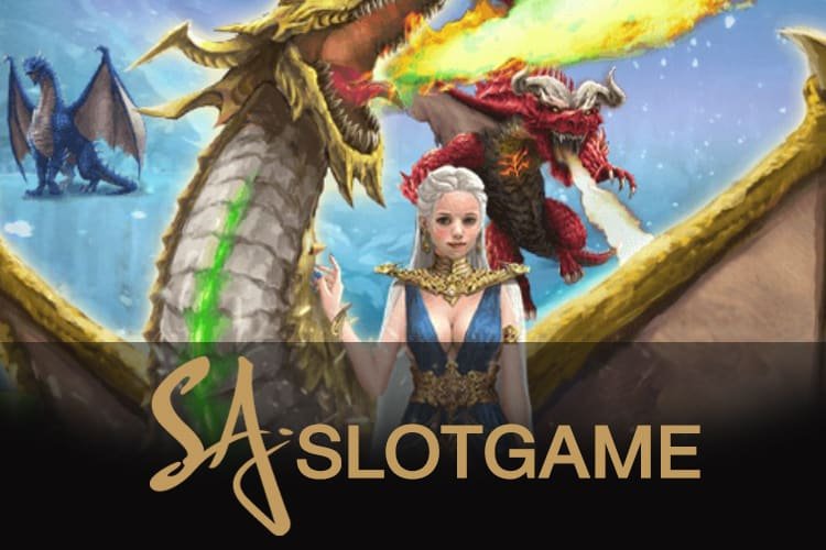 sa gaming